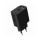 Ładowarka i akumulator GEMBIRD 2-portowa uniwersalna ładowarka USB (A+C), 2.4 A TA-UC-2AC12-01-BK